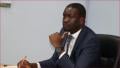 Nairobi senator Edwin Sifuna.